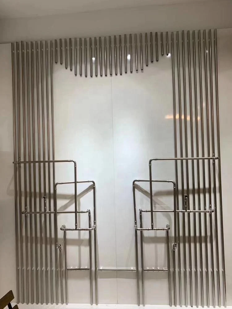 double ferrule tube fitting Viega press fittings