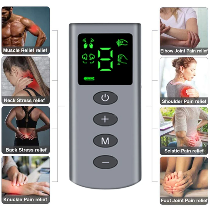 New high quality practical self adhesive rubber hot sale factory direct price tens electrodes pad physiotherapy electrodes emg