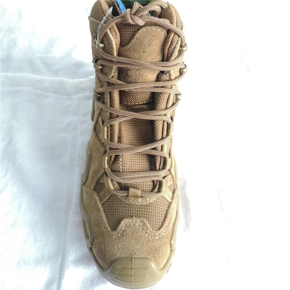 esd shoe tree clambing rocklander safety shoes