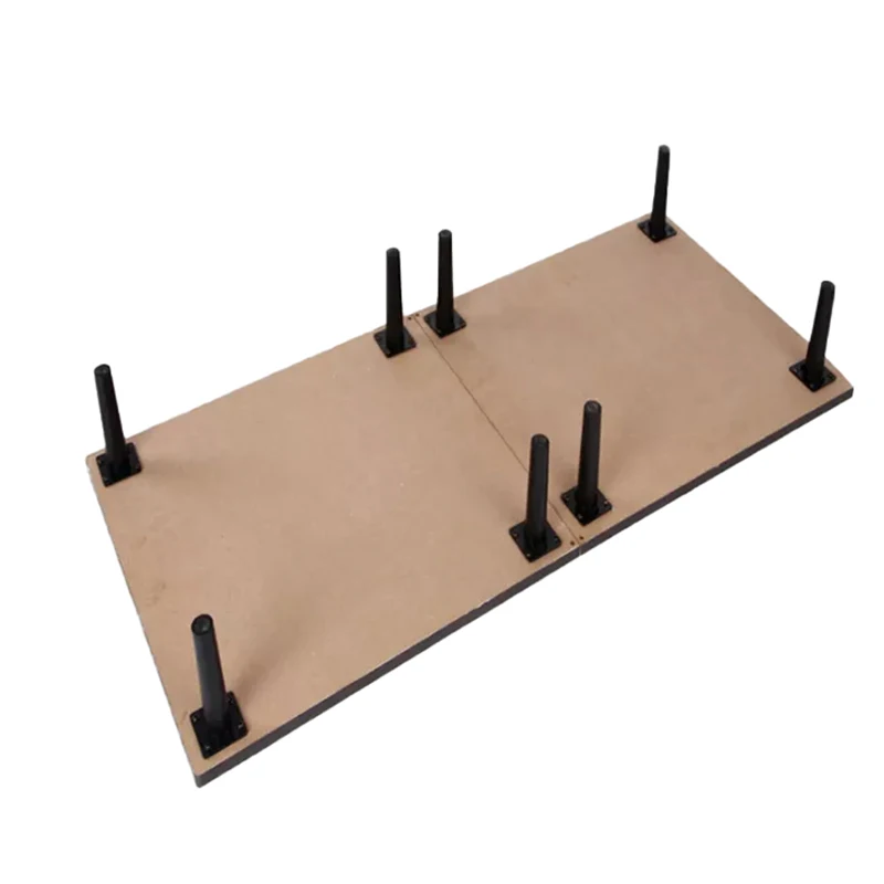 Portable Tennis Table Folding PingPong Table Game Set with Net Table Tennis Paddles and Ping Pong Balls for Indoor/Outdoor