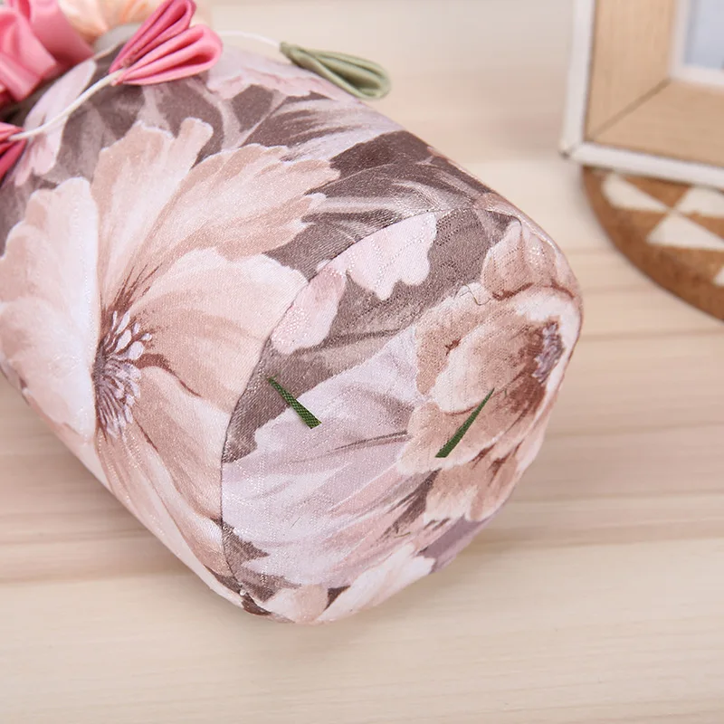 Activated Bamboo Charcoal Aromatherapy Bags For Car Air Purification Wardrobe Deodorization Air Freshener