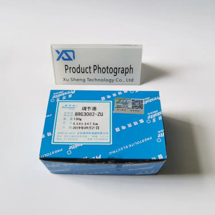 Original voltage regulator 8RG3082-ZU for alternator of Yutong Kinlong Higer bus.