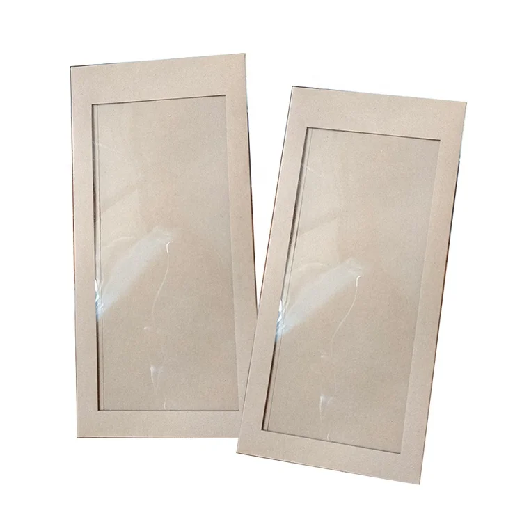 EN 58, Индивидуальная сумка конверт «гармошка», прозрачный конверт с окошком для нижнего белья, упаковочный конверт (1600231846332)