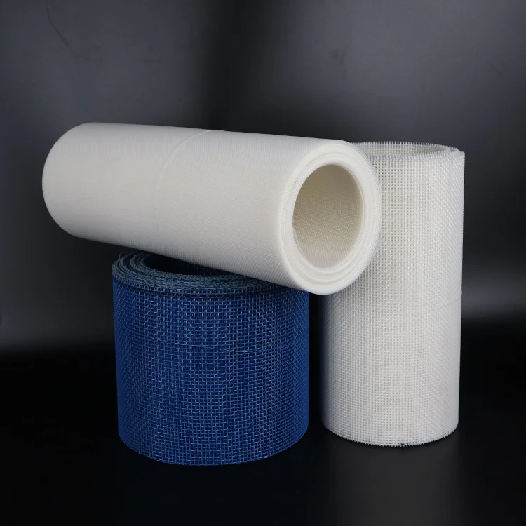 Excellent antistatic esd conveyor conveying mesh belt for drying sliced vegetables belts with factory direct price