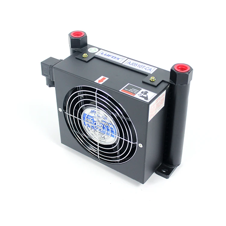 air cooler fan