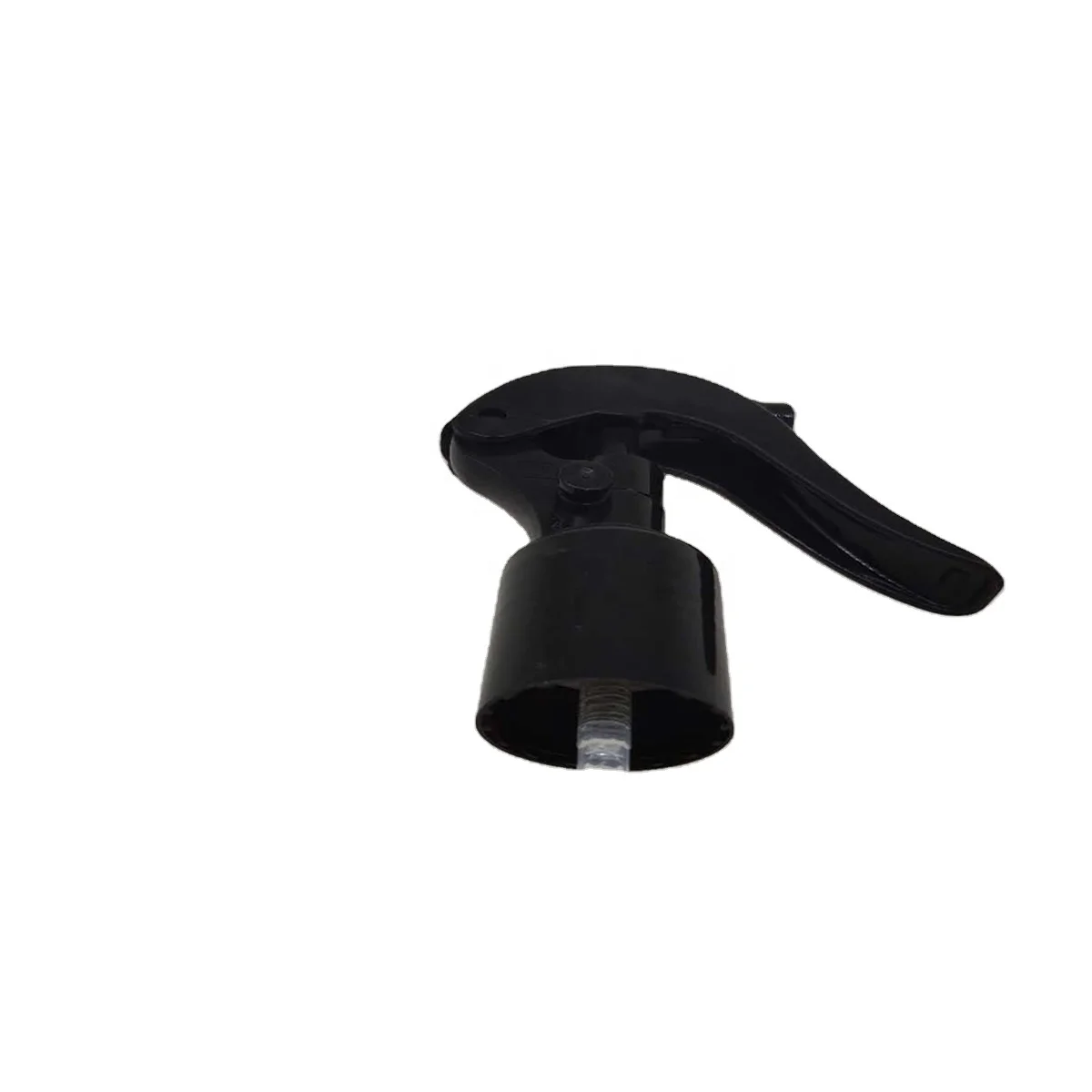 Черный мини-триггерный распылитель PP 24 410 с 7 75 дюймовой трубкой dip