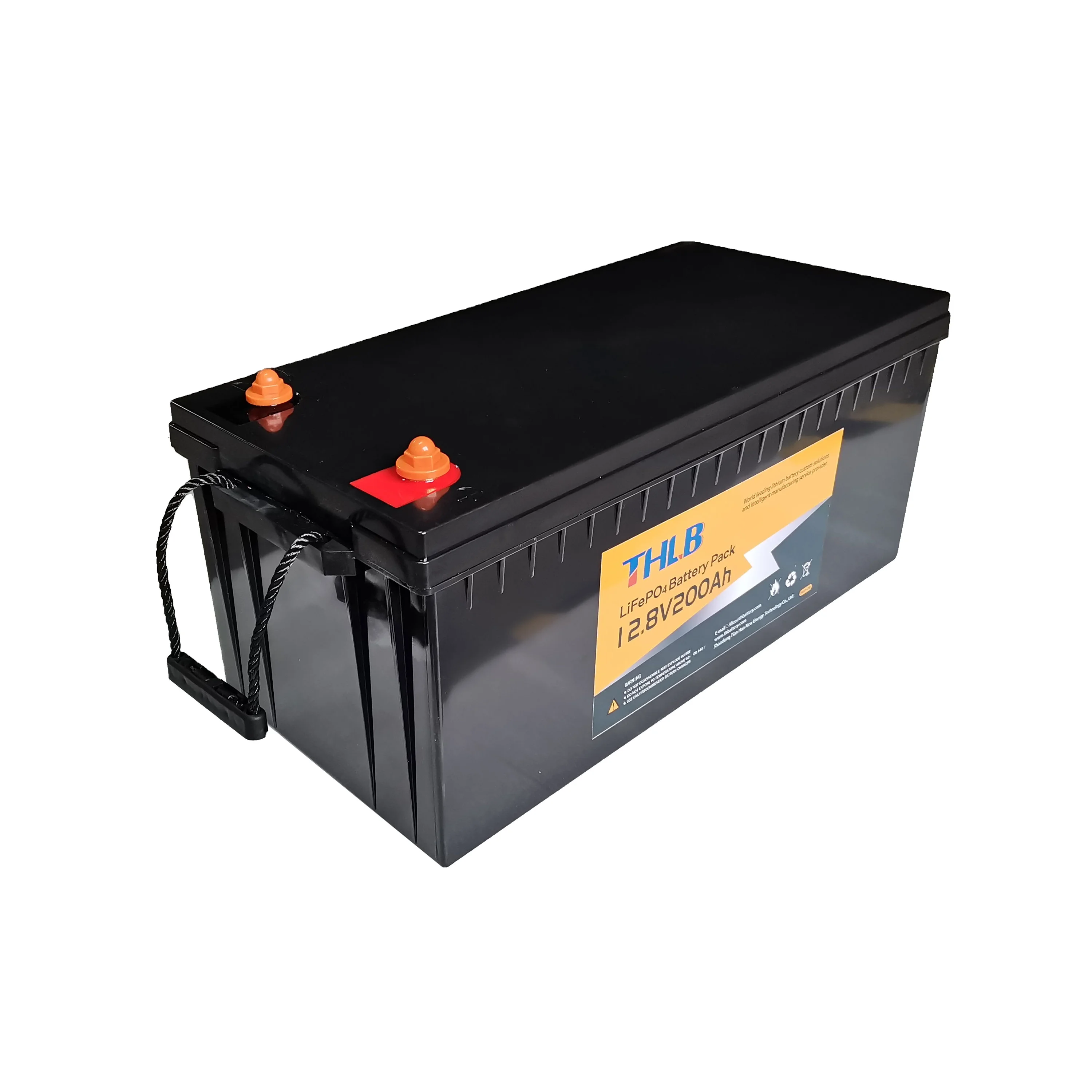 factory 12v lithium battery  60ah 100ah 150ah 200ah 250ah THLB lifepo4 battery for solar system 12v replace lead acid battery