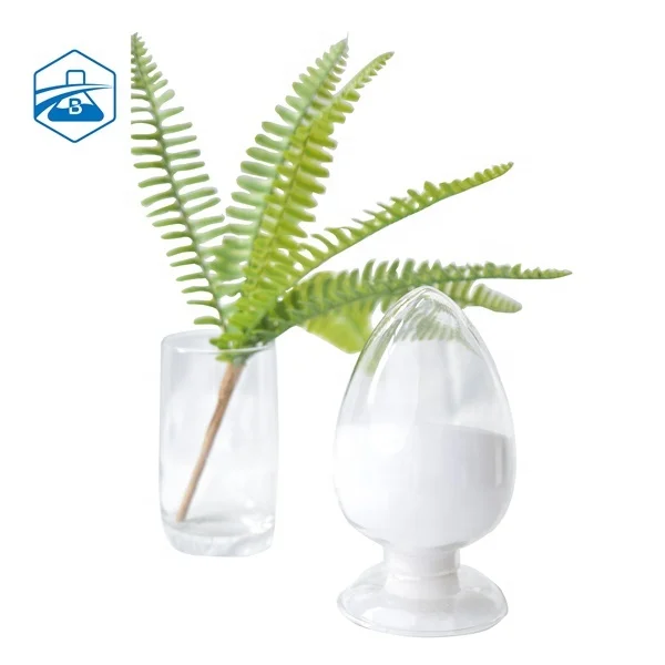 Профессиональное производство высококачественного гидрохлорида 2-аминоэтилметилсульфона 104458-24-4