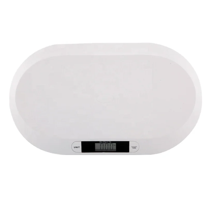 OEM автоматический инфантометр для детей, весы для измерения роста и веса, емкость 20 кг с точностью 2 г для младенцев