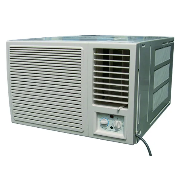 7000BTU-24000BTU, Higher Efficiency Cooling Only Window Type  Standard Air Conditioner