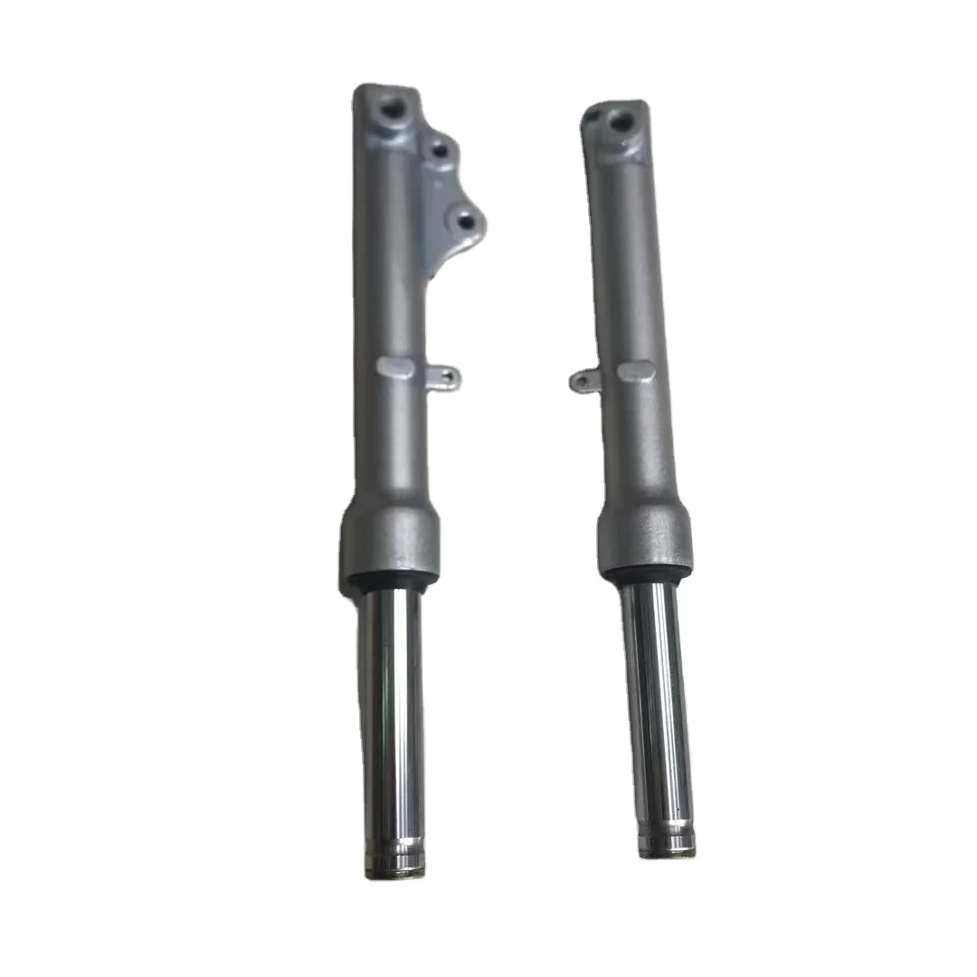 Good Price Hot Sell Aluminum Suspension Premium Quality Motorcycle Front Shock Absorbers