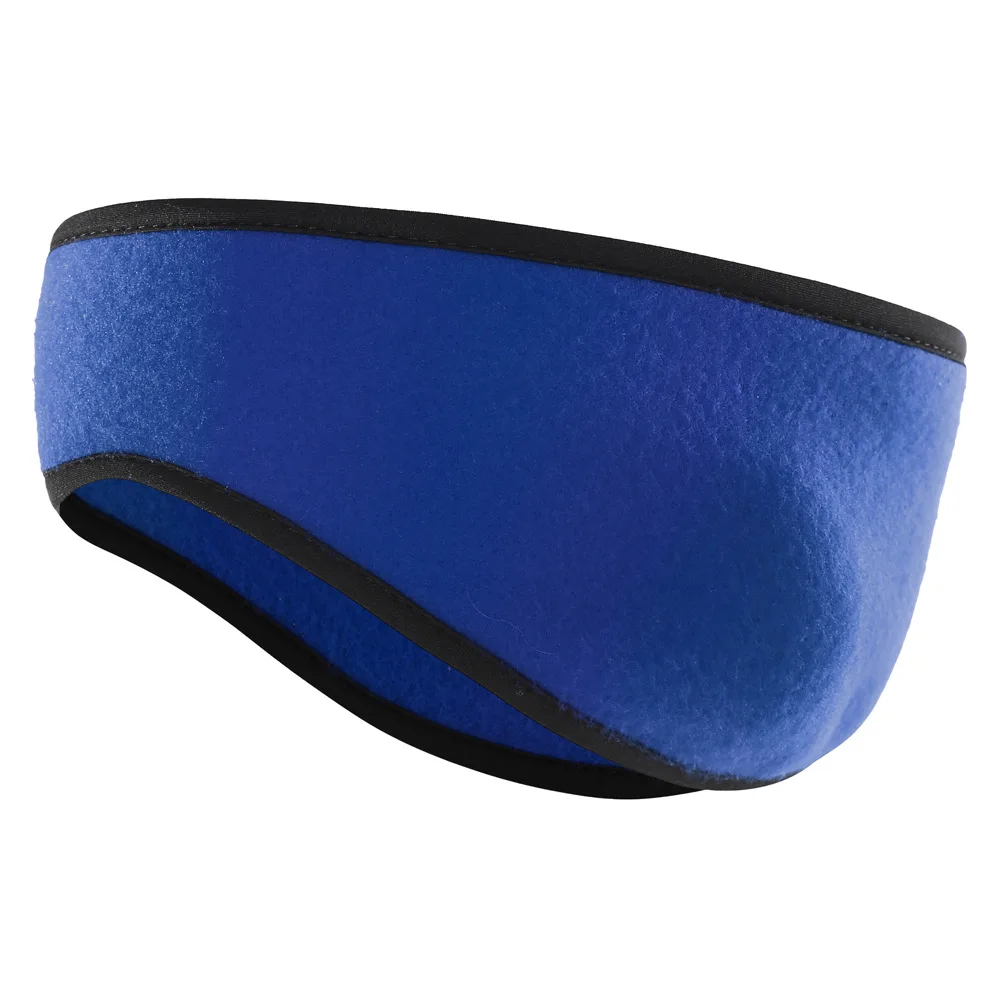 Warm Ear Cover Earmuffs Women Men Winter Breathable Sports Head Bandage Ear Protectors Outdoor Sport Accessories