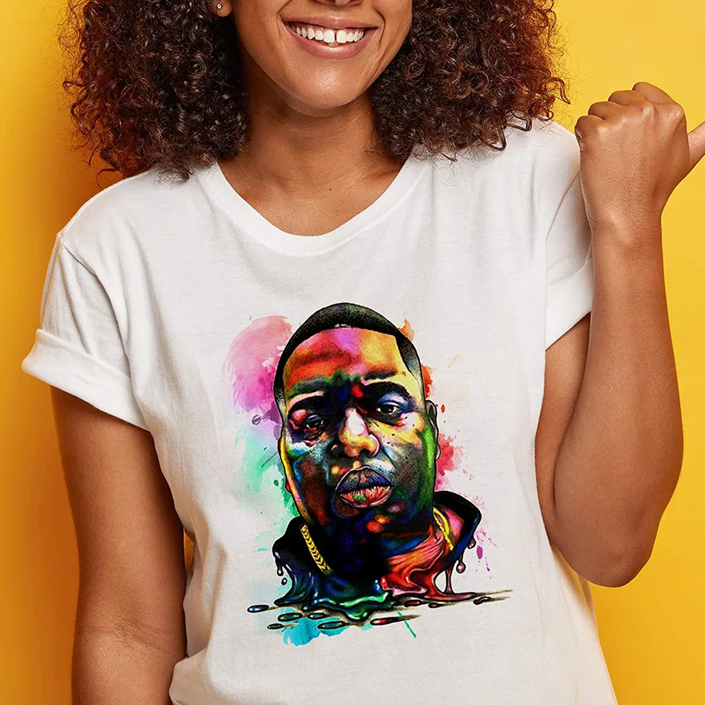 Shinesia graphic t shirt for men and women Basketball star offset customizable Unisex short sleeves cotton T-shirt wholesale