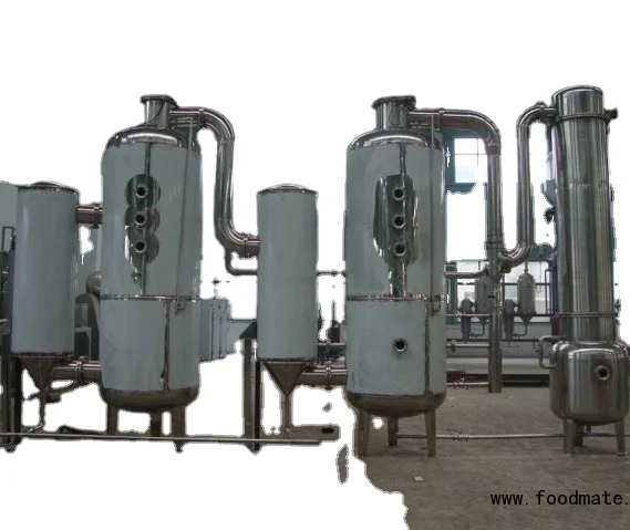 WZD high efficient factory price energy saving industry waste water treatment system