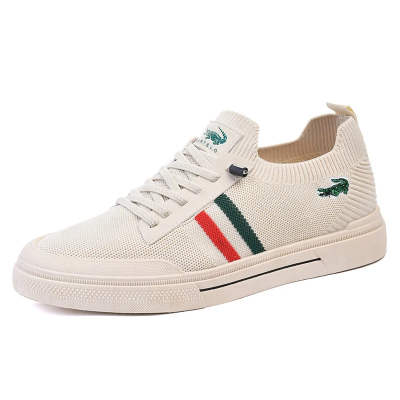 ms-822 wholesale new style soft sole fashion casual sneakers jogging running men sport shoes