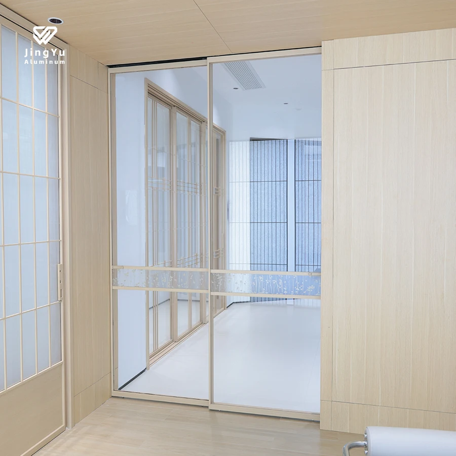 Aluminum french second hand interior main for houses 10 foot glass sliding fancy wooden stainless steel double door designs