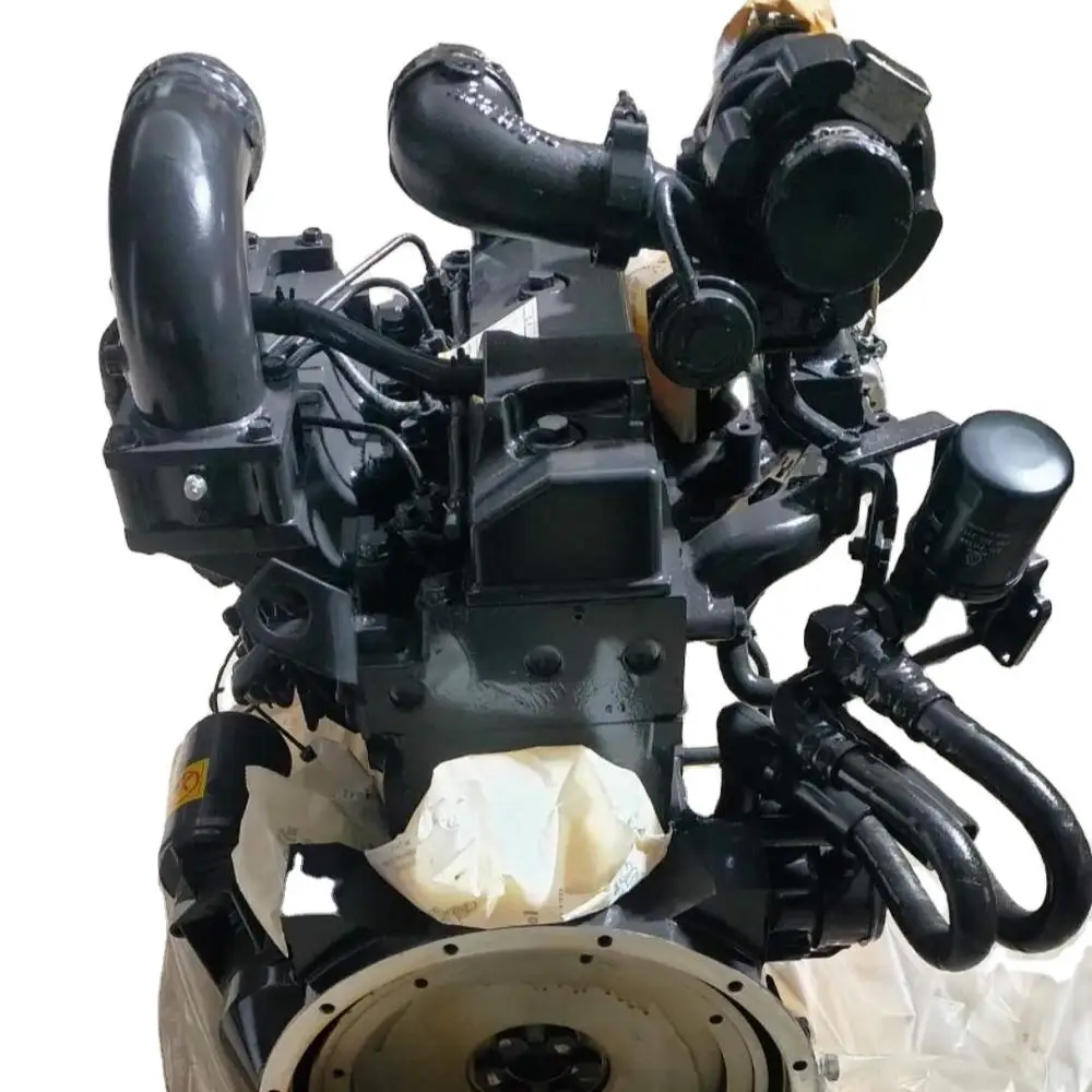 MAOQUN excavators engine parts engine assembly   B3.3 TL Brand new engine