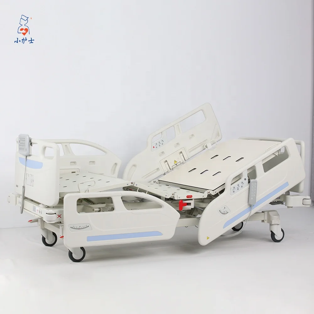 DA-2 Five function electric ICU bed, Hospital Furniture Electric Hospital Bed Price, Electric medical bed for sale