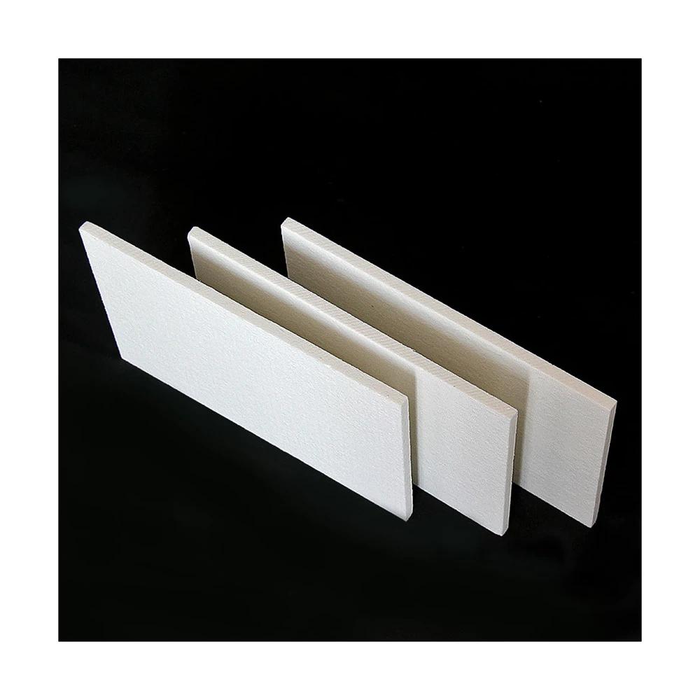 Доска из высокочистого керамического волокна для печей