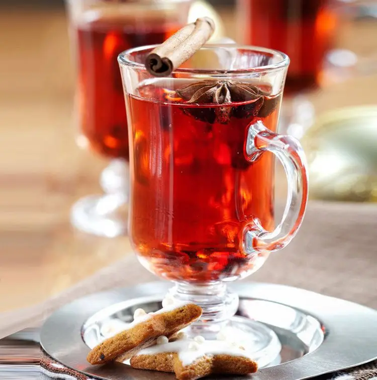 Wholesale Customized 340ml Classic Milk Shake Ice Cream Soda Glass 12 oz Beverage Juice glass cup with handle