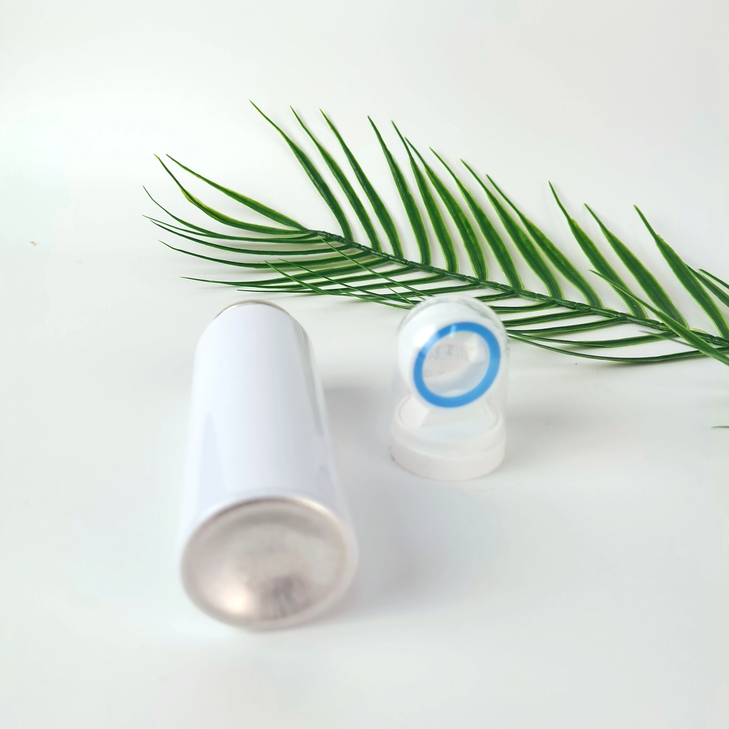 Eco-friendly Body Spray Deodorant & Antiperspirant Sunblock Aluminum spray cans aerosol