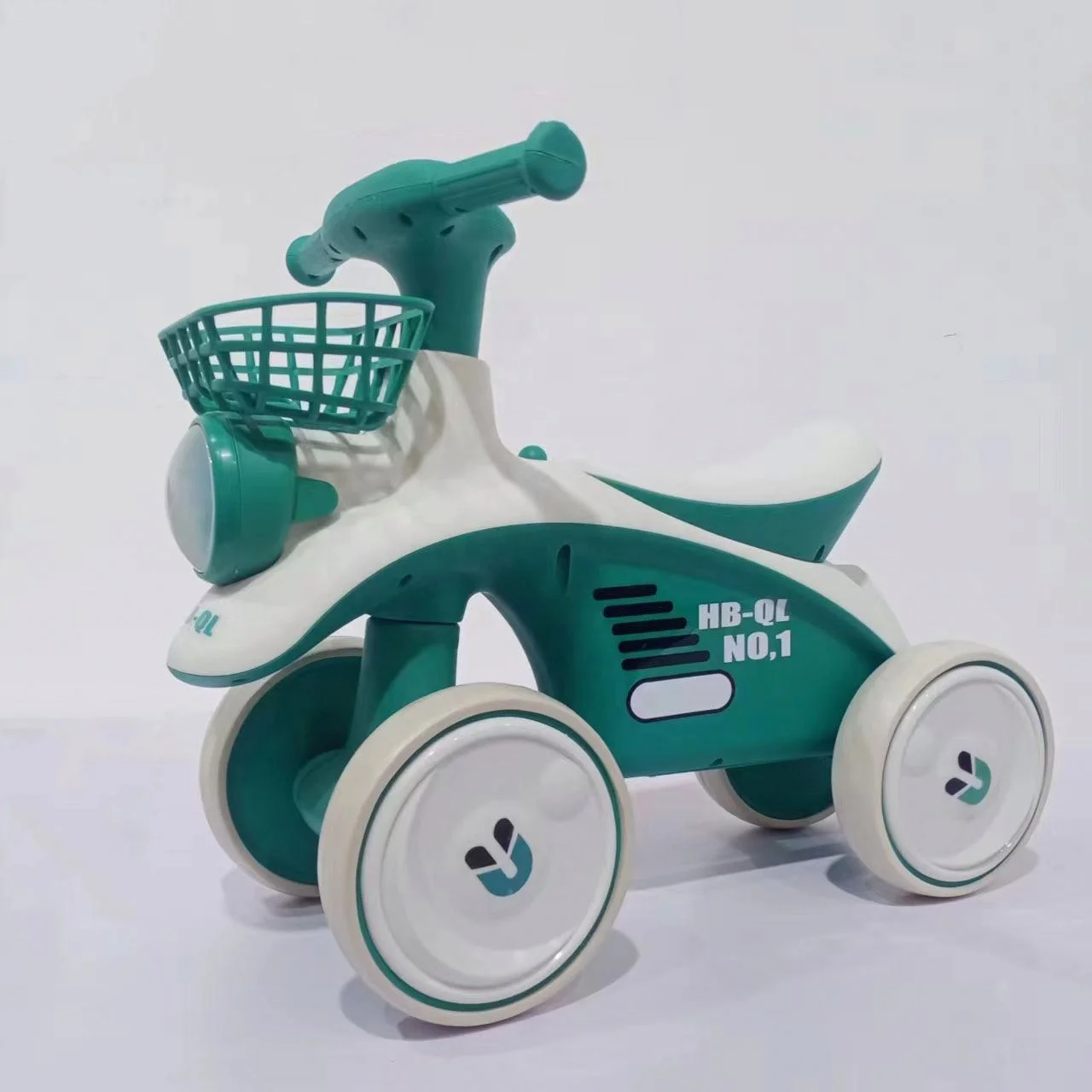 High - fitted twin - stroller touring baby bike/Wholesale two person pedal tricycle/Two-seat trolley for walking children