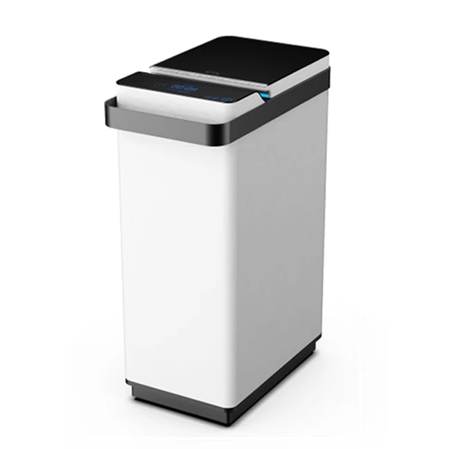 Custom durable disposer food waste sink garbage decomposer 220V disposal machine with power cord