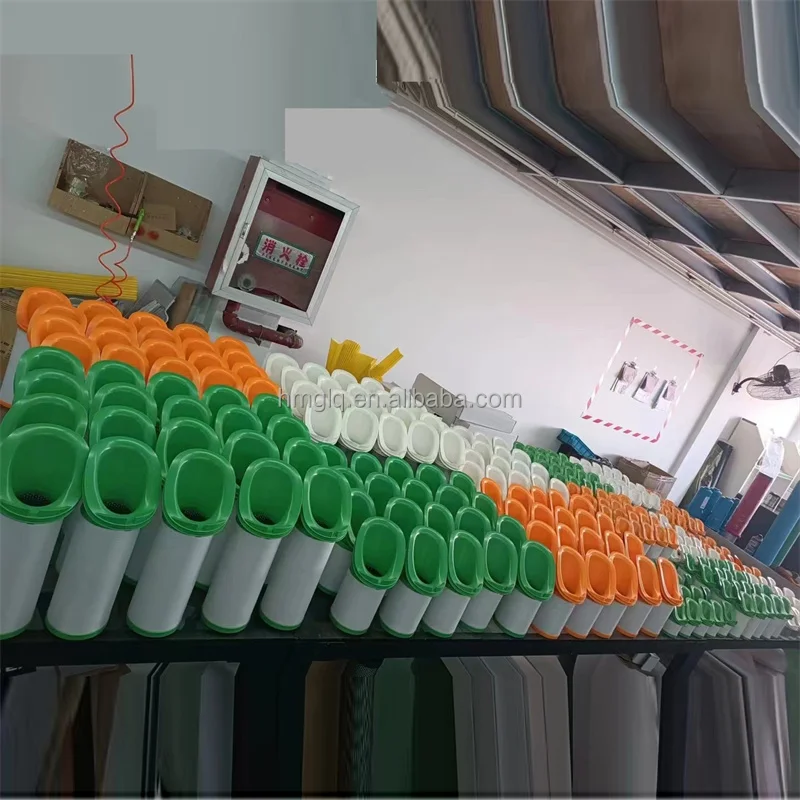 Screw air compressor spare parts wholesale Gardner Denver Original Oil filter ZS1191574