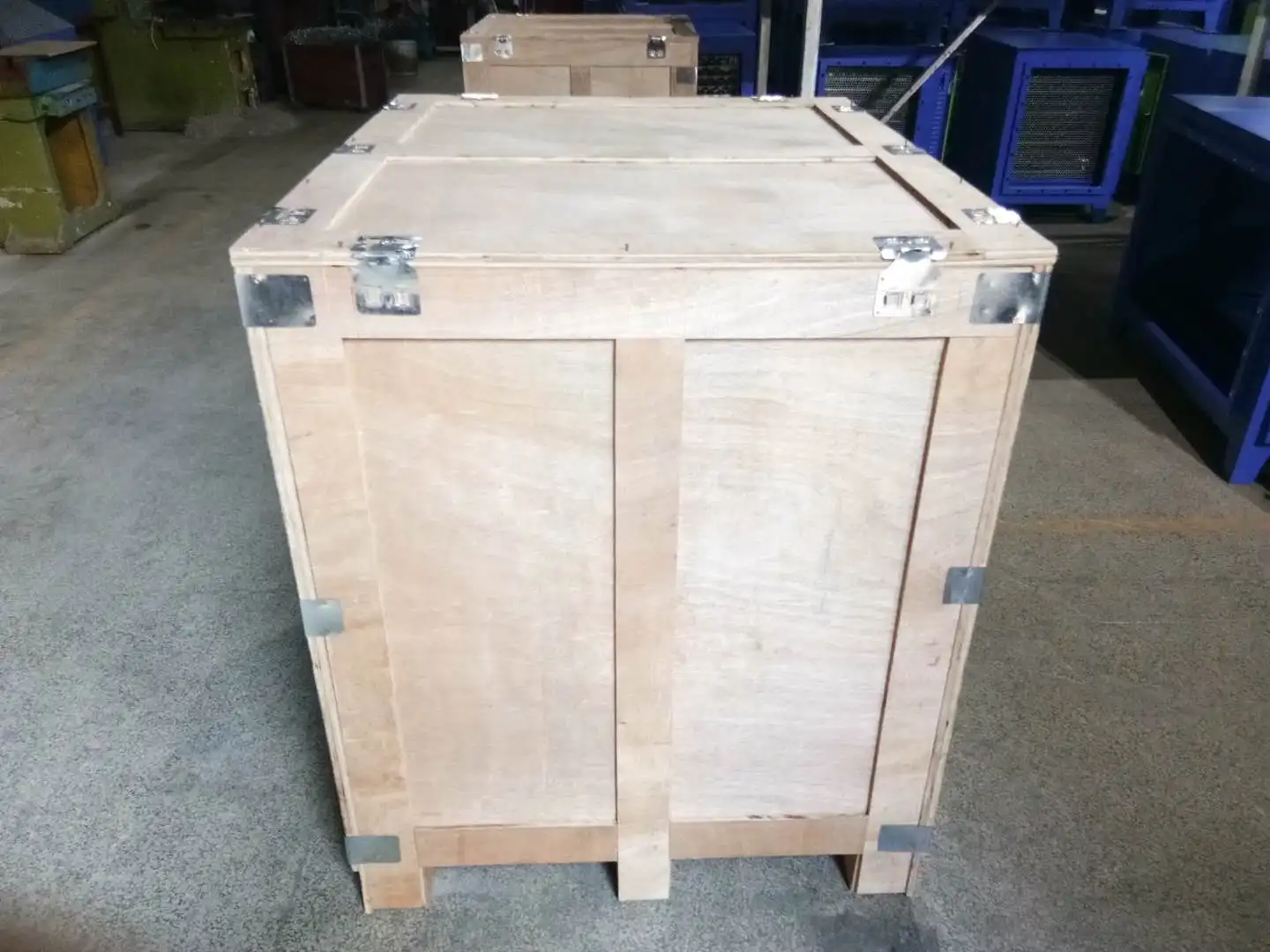 electrostatic cells ESP filter coffee roaster smoke filter industrial barbecue shop oil fume purifier