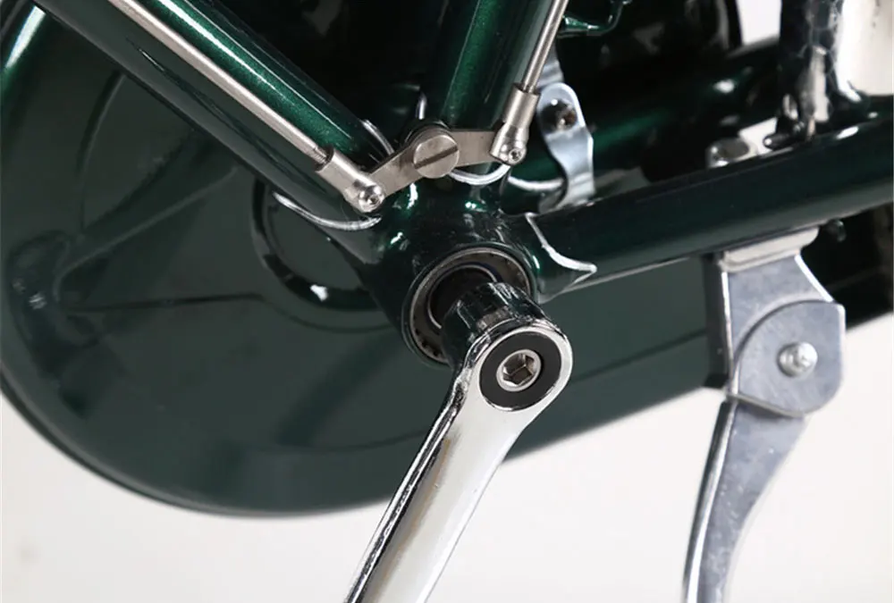 Factory cheap Old model shipping retro 700c single speed fixie bike fixed gear bike