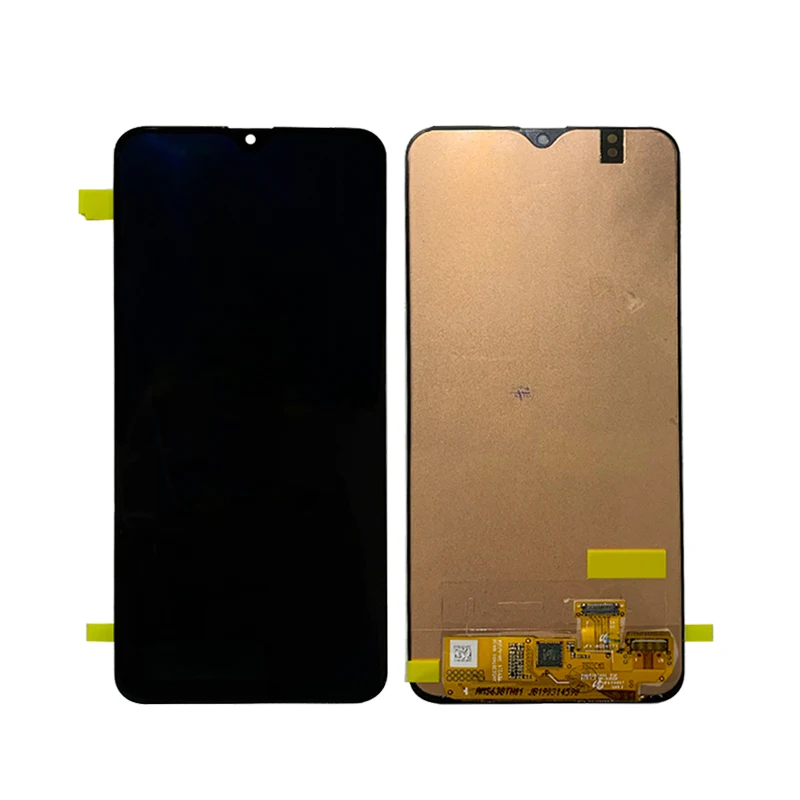 Новый оригинальный сменный сенсорный экран для Samsung Galaxy A10 A20 A30 A40 A50 A60 A70 A80