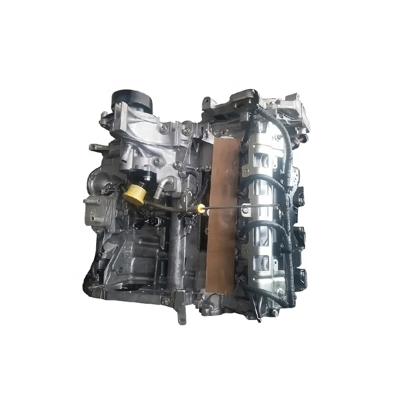 Новый двигатель IFOB в сборе MRA8 длинный блок двигателя для Nissan Sylphy (B17Z) 1.8XE модель с ручным комфортом