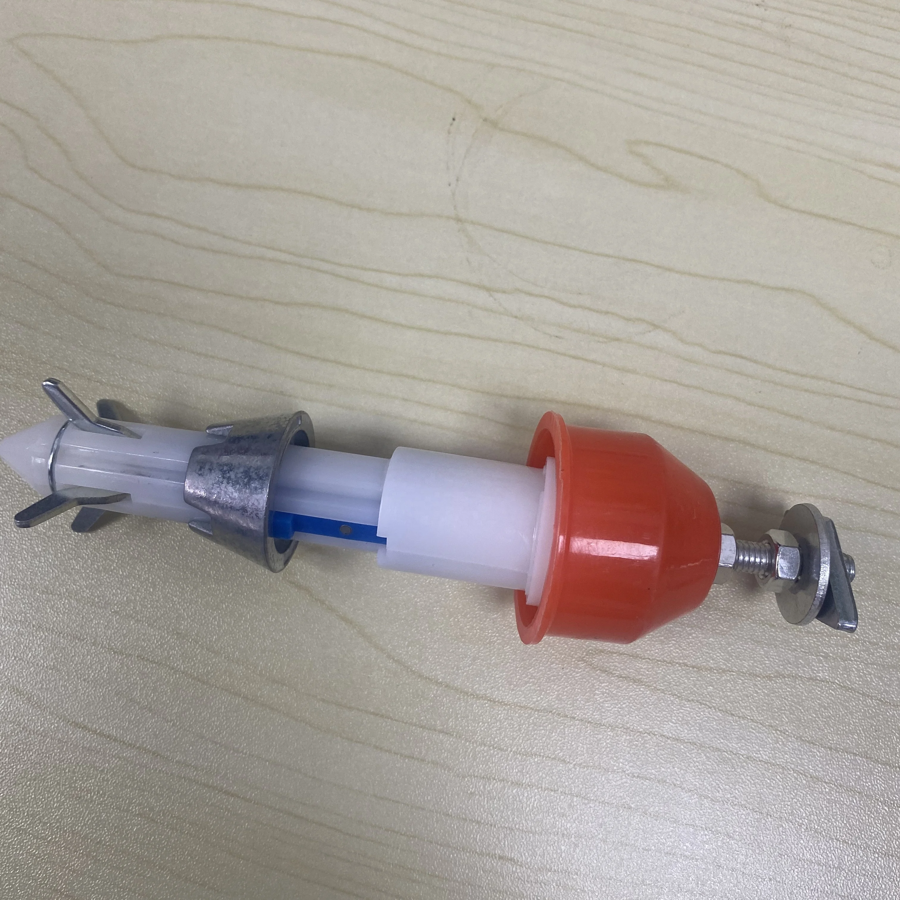 Bobbin hanger /Package Holder For DD2-18 DD6-18 Ring Spinning Frame Textile Machinery Spares Parts