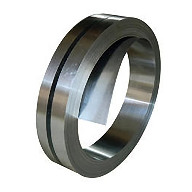 904L Duplex Steel Coil 2b Finish 2205 2507 Stainless Steel Strip Coil