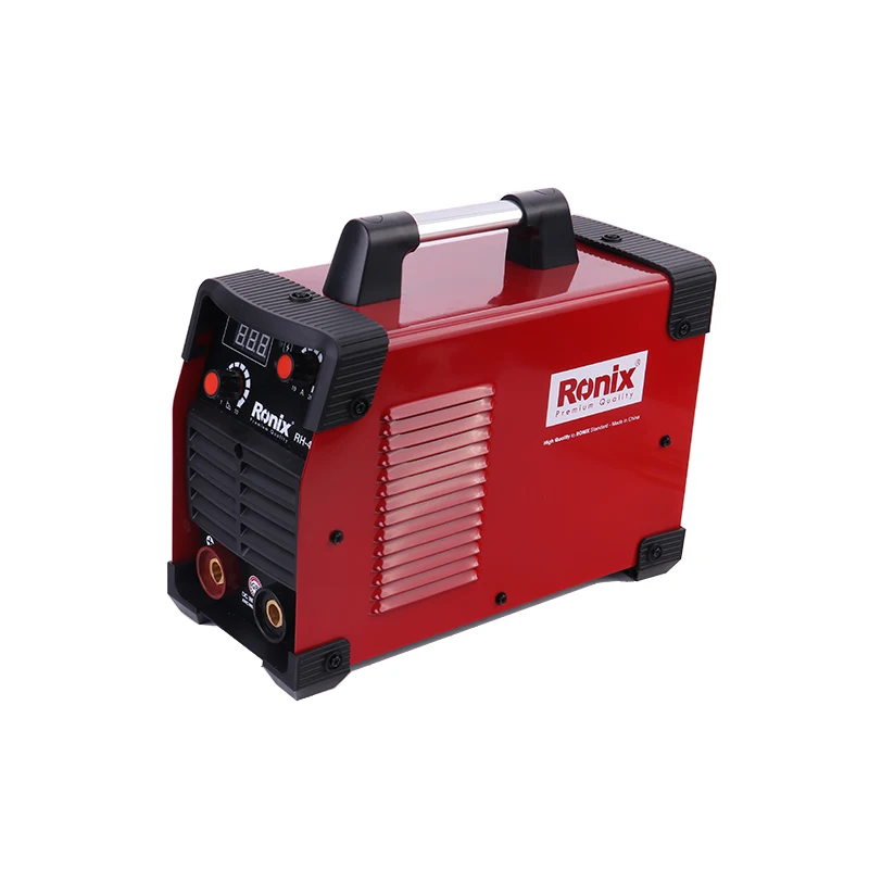 Ronix Model RH-4611 9.4KVA New Arrival DC Arc Inverter Welding Machine