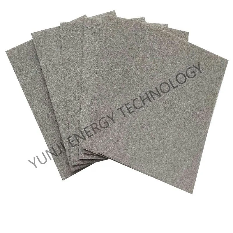 Hot Sale Nickel Foam For Battery Materials