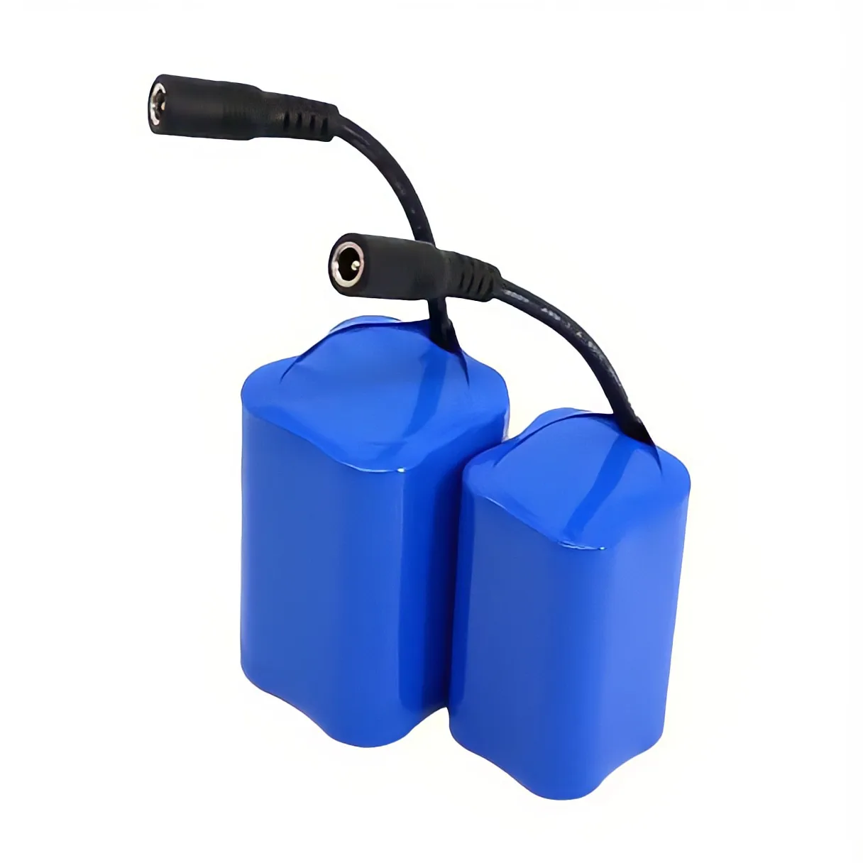 7.4v batte fascia gun car washer aircraft model nesting boat solar light 7.4V 2600mah 4000mah battery 18650 lithium battery pack