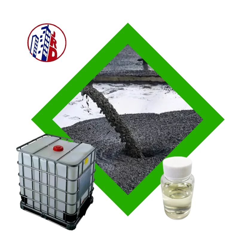 PCE Super Plasticizer For Precast Concrete Component
