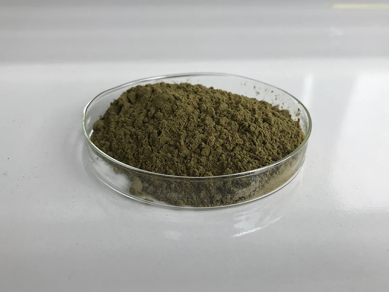 Natural Plant Icariin 50% 60% 80% 98% Epimedium Extract Powder