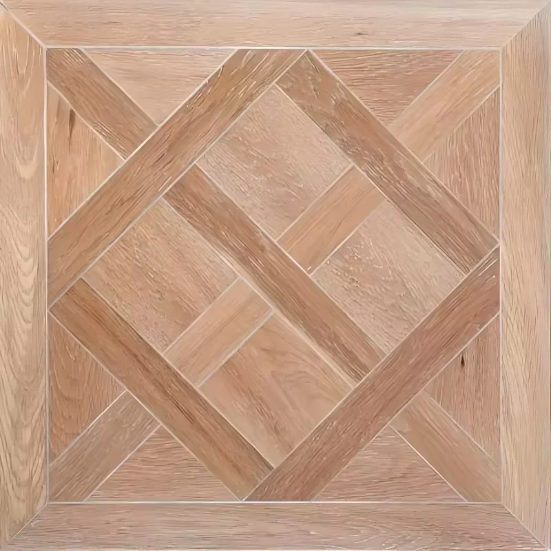 CE Certified Manufacturer of Environmentally-Friendly Bamboo Parquet Flooring
