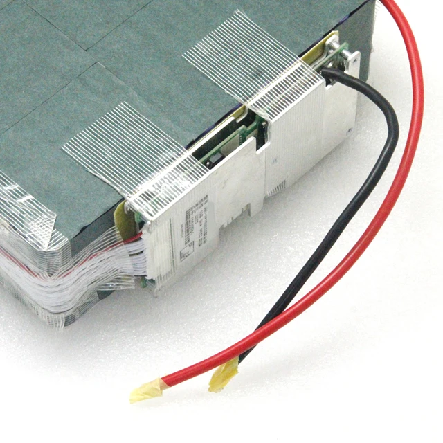 LiTech 13S12P 48v 30Ah/30000mAh battery bateria litio ion 18650 for energy storage system battery pack