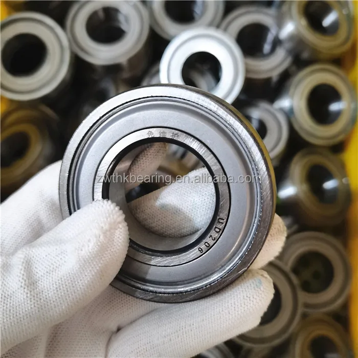 UD series bearing (2)