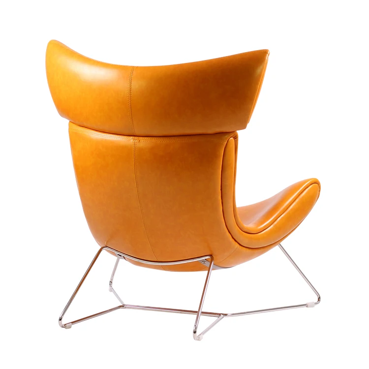 
5 Star Hotel Furniture Leisure Sofa with Fabric Upholstery Custom Seat Sofa 