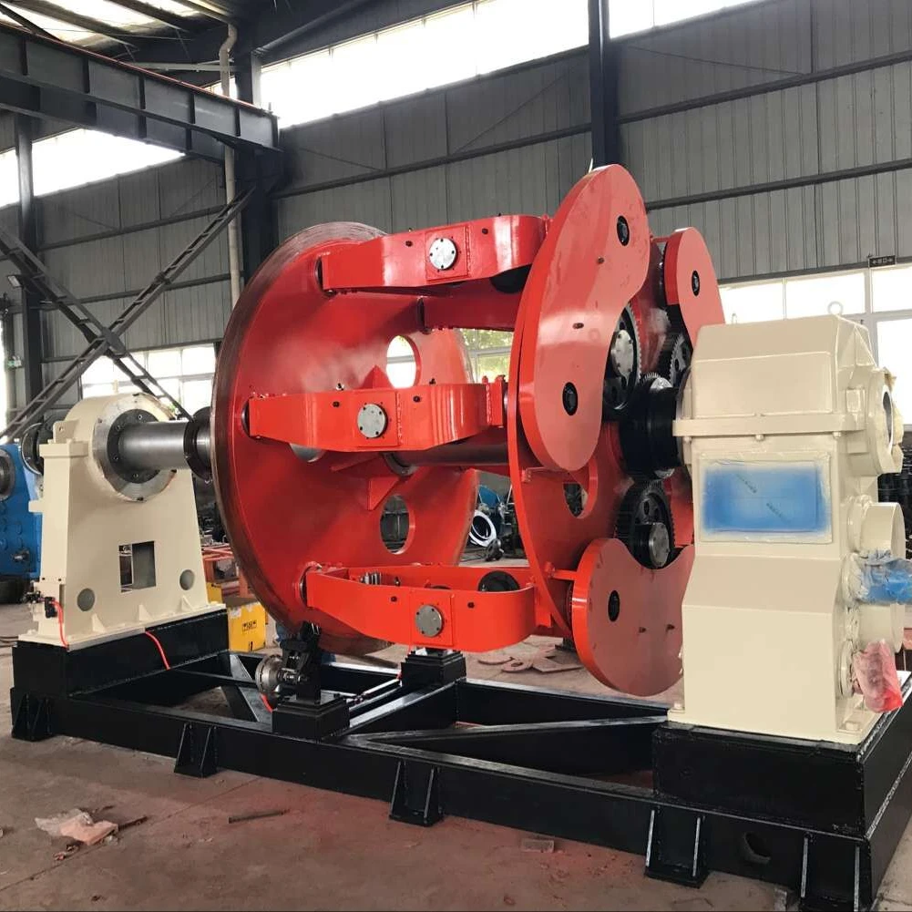 Планетарная круглая машина для изготовления электрических проводов, медная, алюминиевая, стальная проволока, круглая, ТПУ, планетарный круглая проволока