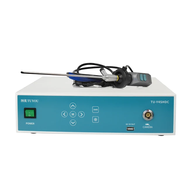 Медицинский CMOS C крепление эндоскоп камера HD для жесткого эндоскопический