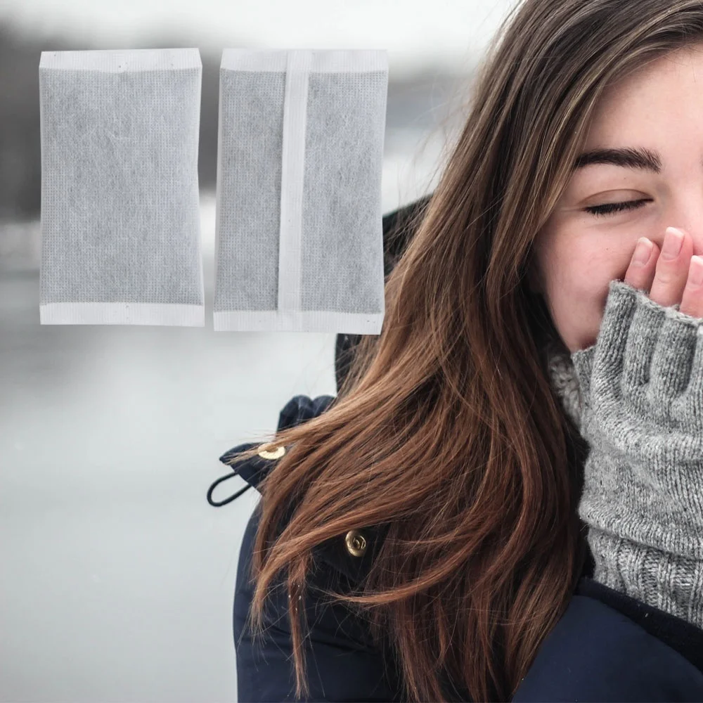 Top 10 Most Sold Products Hot Hands heat pack Winter Climbing Chauffe Main Disposable Hand Warmers