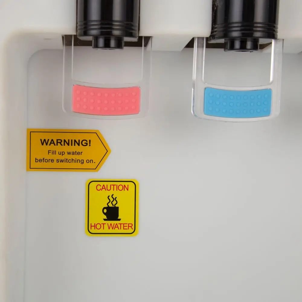 Portable Household Desktop Water Dispenser Small Intelligent Three Water Faucet Instant Water Dispenser With Filtration System