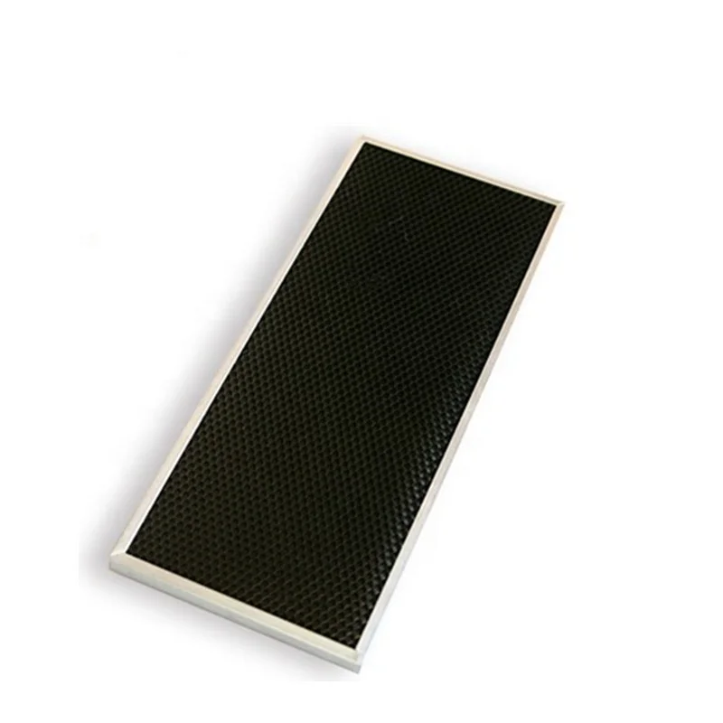 Promotion Good Quality Active Carbon Air Filter Photocatalyst Board