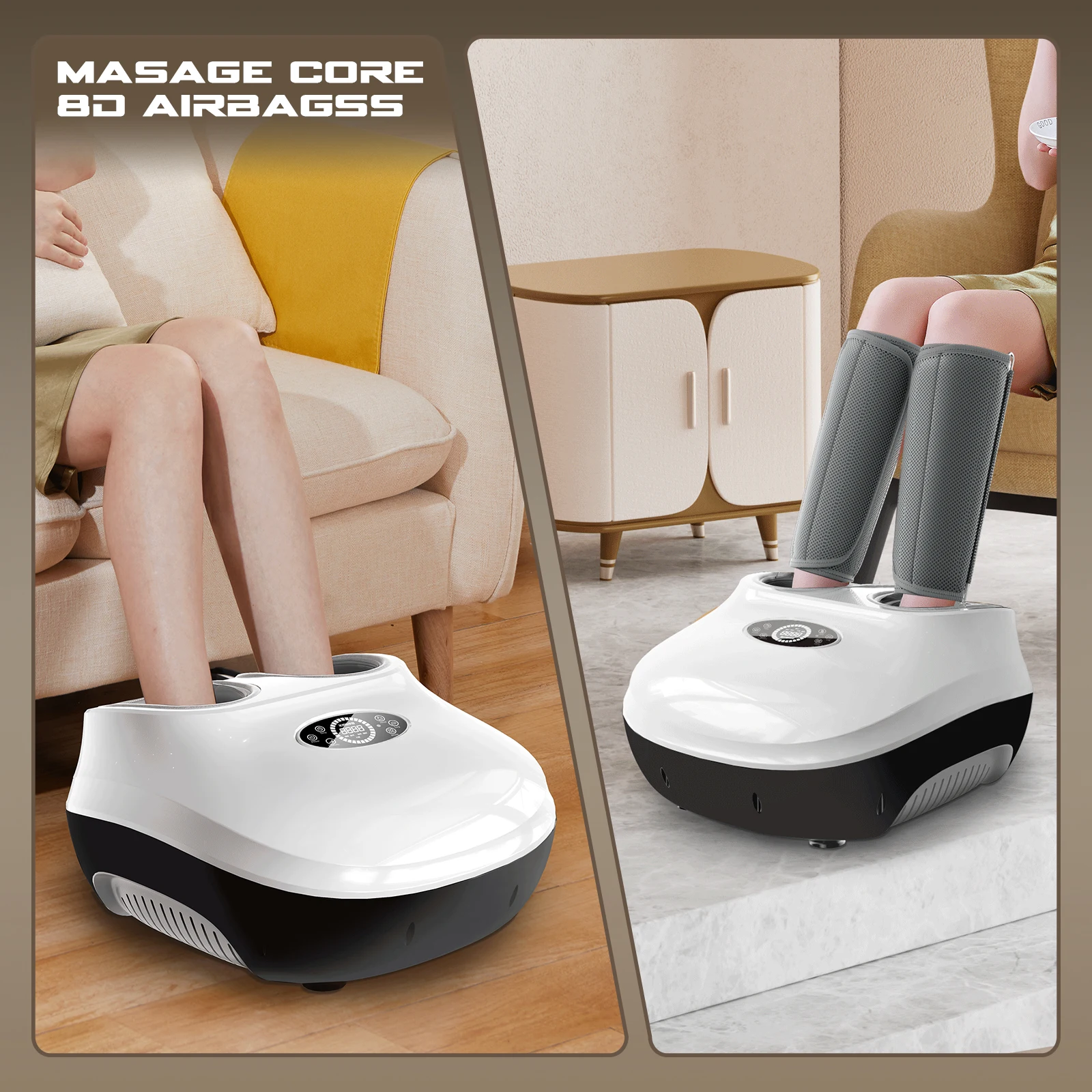 pedicure products foot spa bath massager