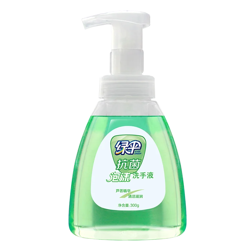 
anti bacterial hand soap cleaning gentle foaming hand soap 